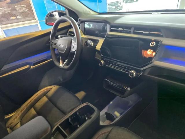 2027 Chevrolet Bolt RS FWD