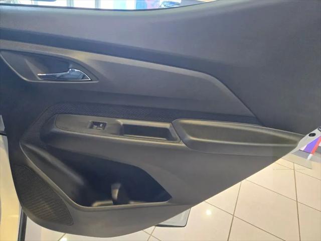 2027 Chevrolet Bolt RS FWD