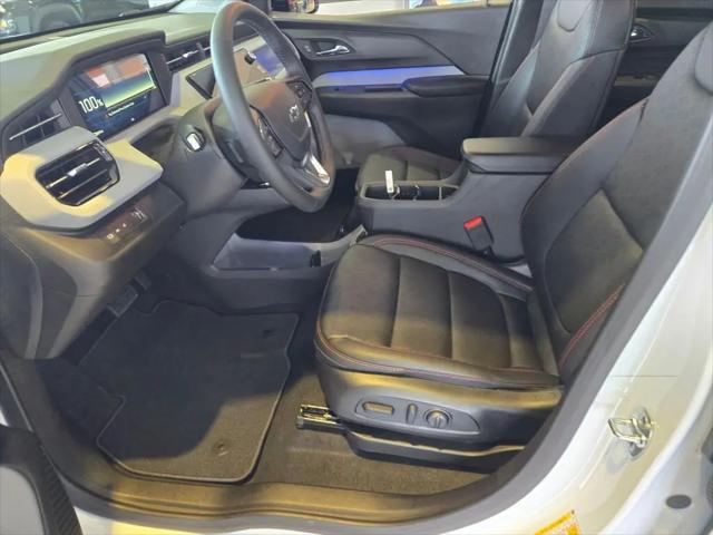 2027 Chevrolet Bolt RS FWD