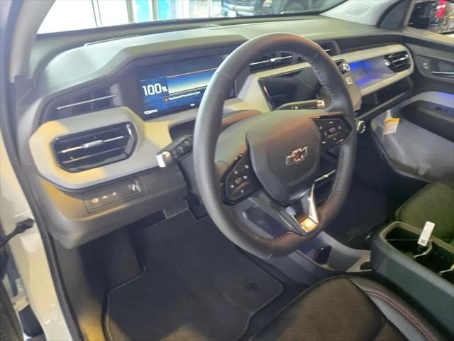 2027 Chevrolet Bolt RS FWD