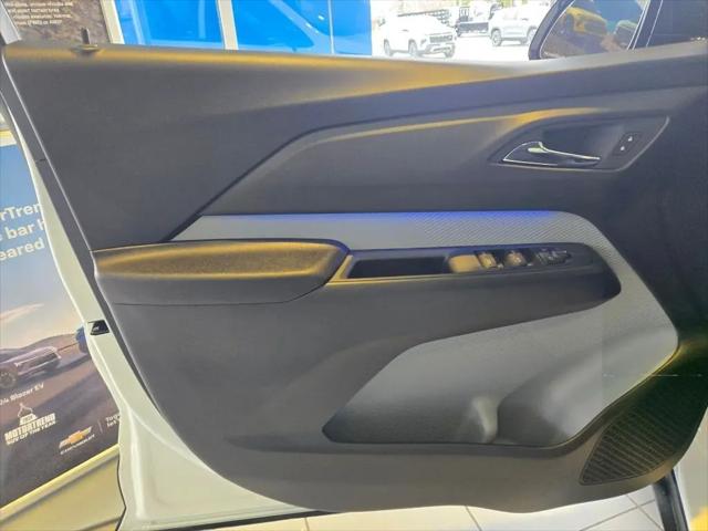 2027 Chevrolet Bolt RS FWD