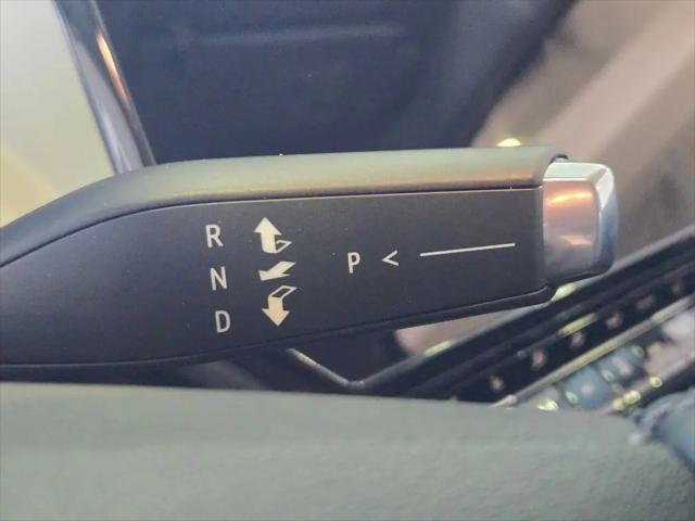 2027 Chevrolet Bolt RS FWD