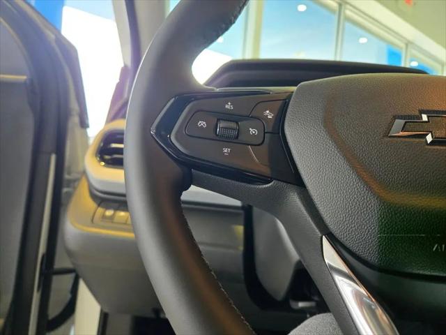 2027 Chevrolet Bolt RS FWD