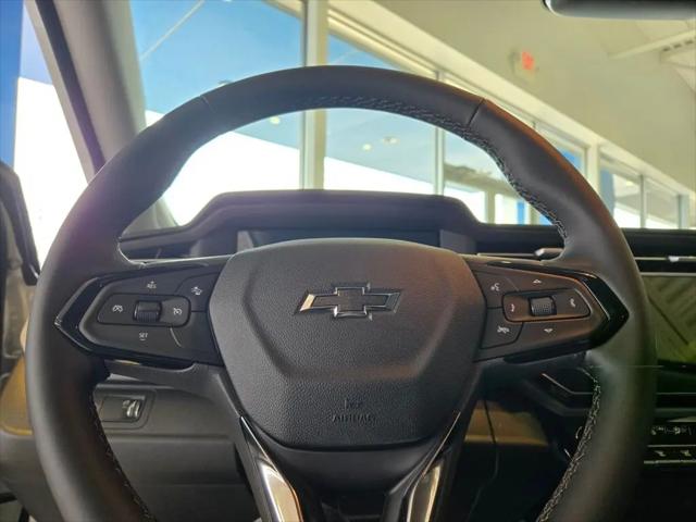 2027 Chevrolet Bolt RS FWD