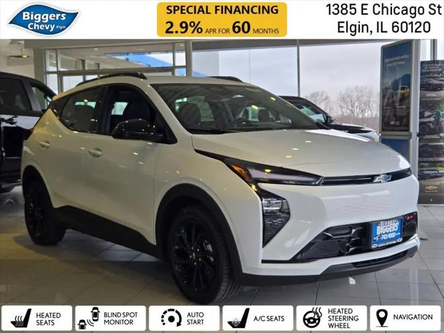 2027 Chevrolet Bolt RS FWD for sale in Elgin, IL