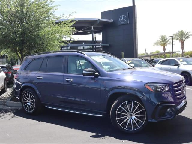 2026 Mercedes-Benz GLS GLS 580 4MATIC for sale in Tucson, AZ