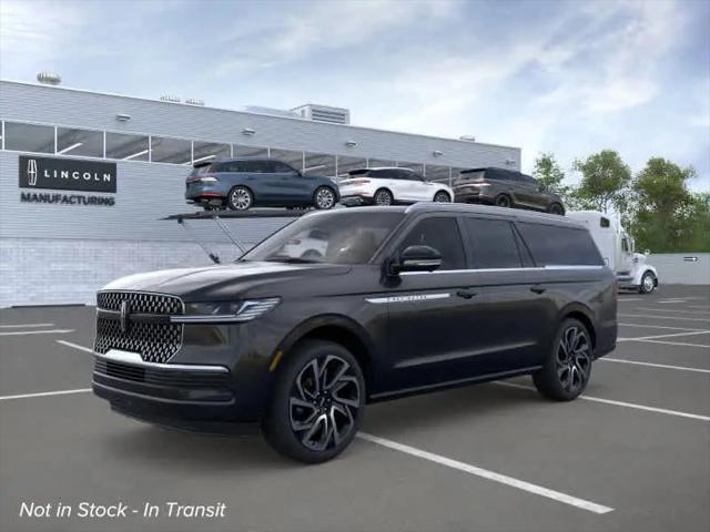 2026 Lincoln Navigator Reserve L for sale in Calumet City, IL