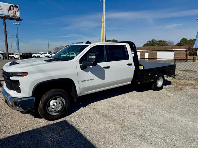 2026 Chevrolet Silverado 3500HD Work Truck for sale in Decatur, AL