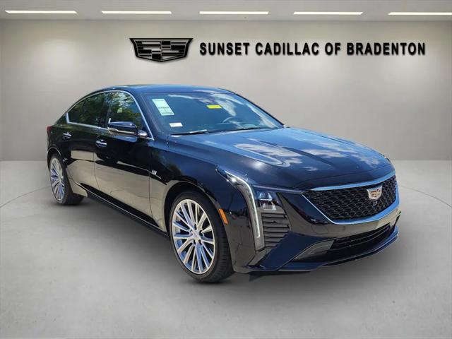 2026 Cadillac CT5 Premium Luxury RWD for sale in Bradenton, FL