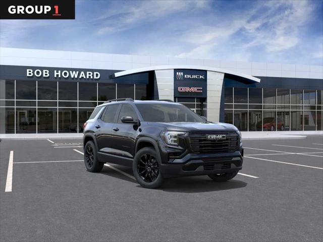 2026 GMC Terrain FWD Elevation for sale in Oklahoma City, OK