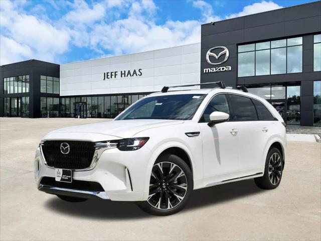 2026 Mazda X-90 3.3 Turbo S Premium Plus for sale in Houston, TX