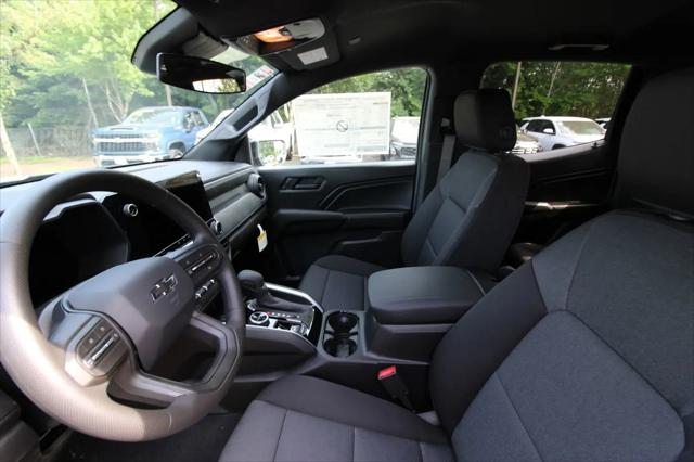 2026 Chevrolet Colorado Trail Boss, 4WD