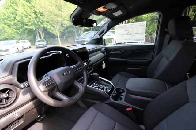 2026 Chevrolet Colorado Trail Boss, 4WD