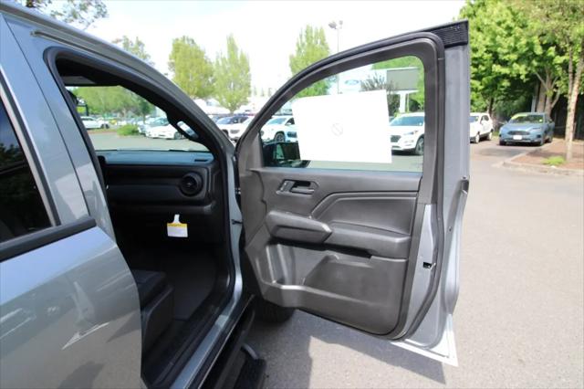 2026 Chevrolet Colorado Trail Boss, 4WD