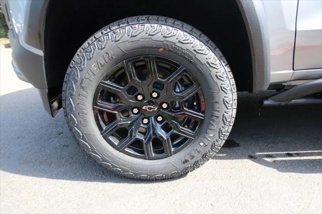 2026 Chevrolet Colorado Trail Boss, 4WD