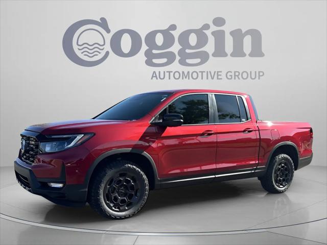 2026 Honda Ridgeline TrailSport+ for sale in Orlando, FL