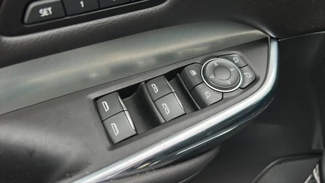 2023 Cadillac XT4 AWD Premium Luxury