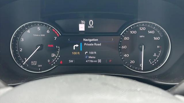 2023 Cadillac XT4 AWD Premium Luxury
