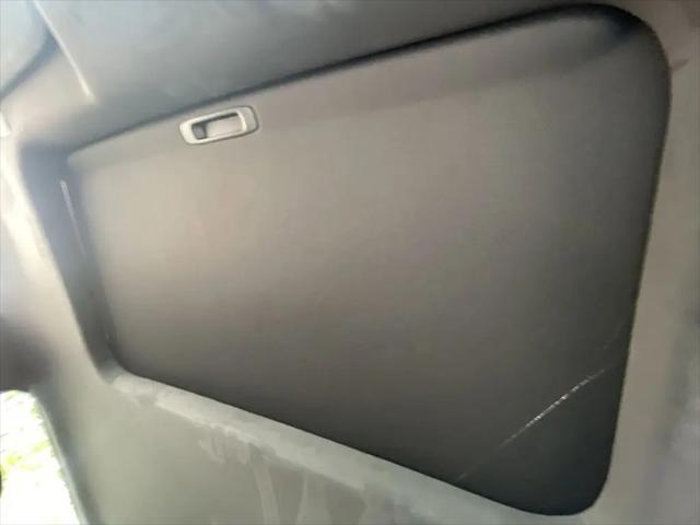 2026 GMC Sierra 2500HD Crew Cab, Standard Bed, Denali Ultimate, 4WD