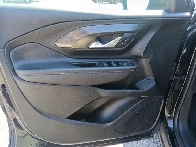 2022 GMC Terrain FWD SLE