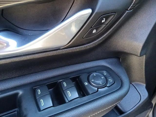 2022 GMC Terrain FWD SLE