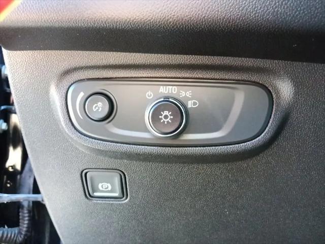 2022 GMC Terrain FWD SLE