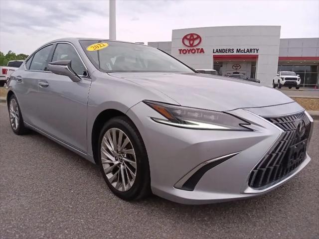 2022 Lexus ES 350 Ultra Luxury for sale in Fayetteville, TN