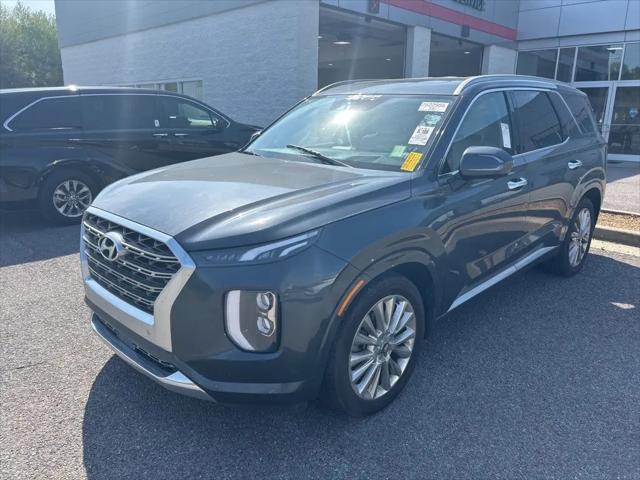 2020 Hyundai Palisade Limited for sale in Fayetteville, TN