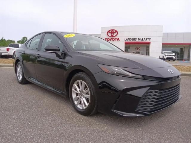 2025 Toyota Camry LE for sale in Fayetteville, TN