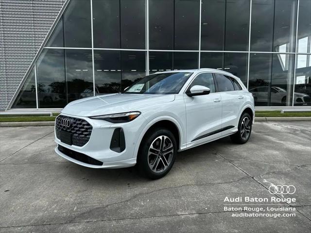 2026 Audi Q5 Premium Plus TFSI quattro S tronic for sale in Baton Rouge, LA