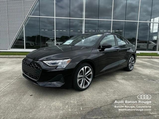 2026 Audi A3 Premium Plus 40 TFSI quattro S tronic for sale in Baton Rouge, LA