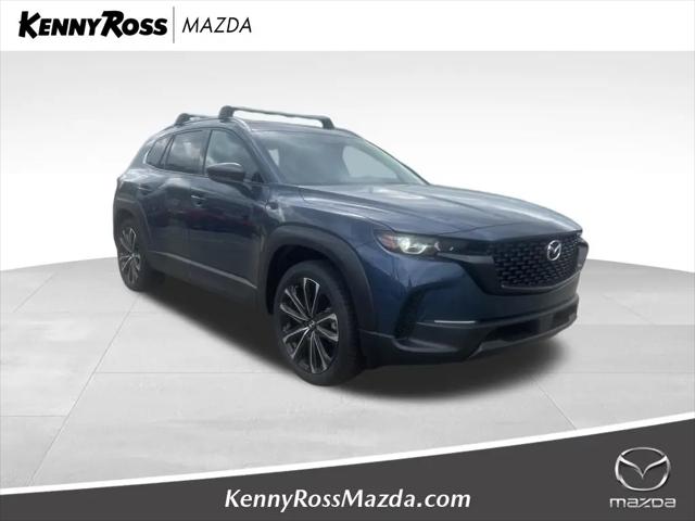 2026 Mazda CX-50 2.5 S Premium for sale in North Huntingdon, PA