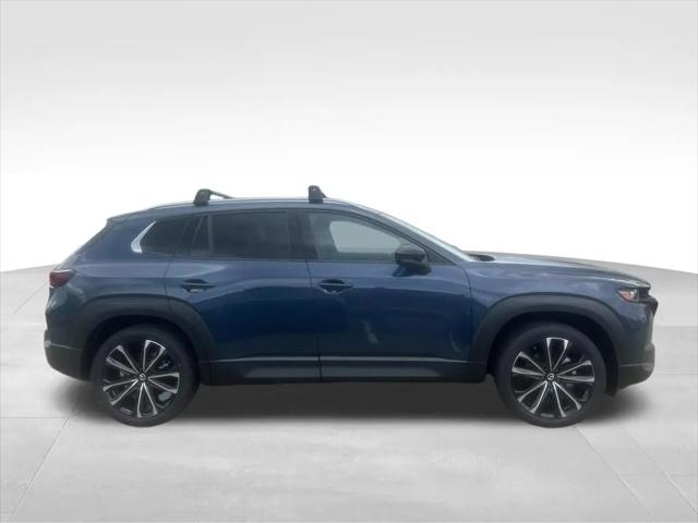 2026 Mazda CX-50 2.5 S Premium