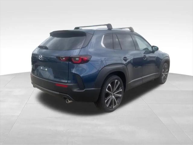 2026 Mazda CX-50 2.5 S Premium
