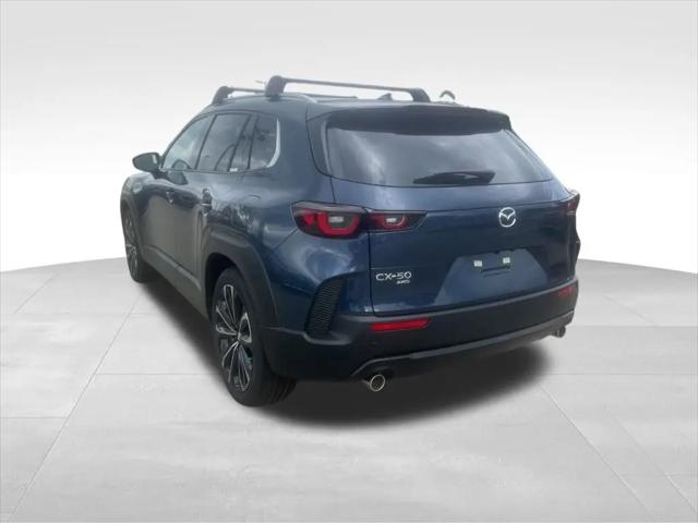 2026 Mazda CX-50 2.5 S Premium