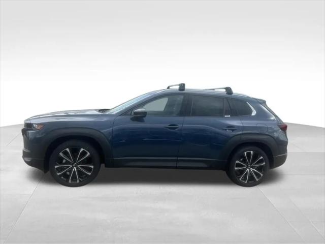 2026 Mazda CX-50 2.5 S Premium