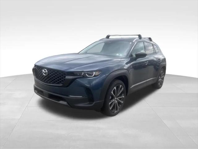 2026 Mazda CX-50 2.5 S Premium