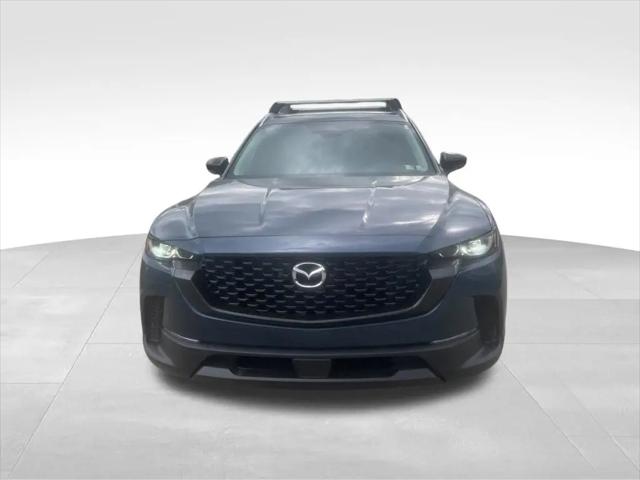 2026 Mazda CX-50 2.5 S Premium