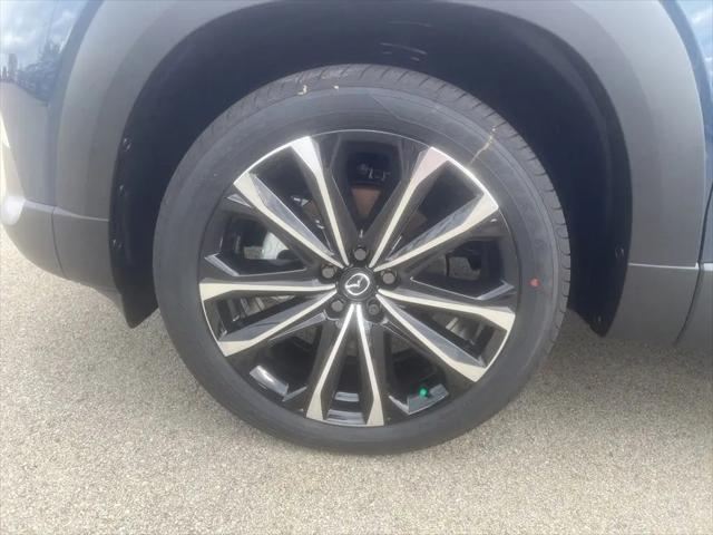 2026 Mazda CX-50 2.5 S Premium