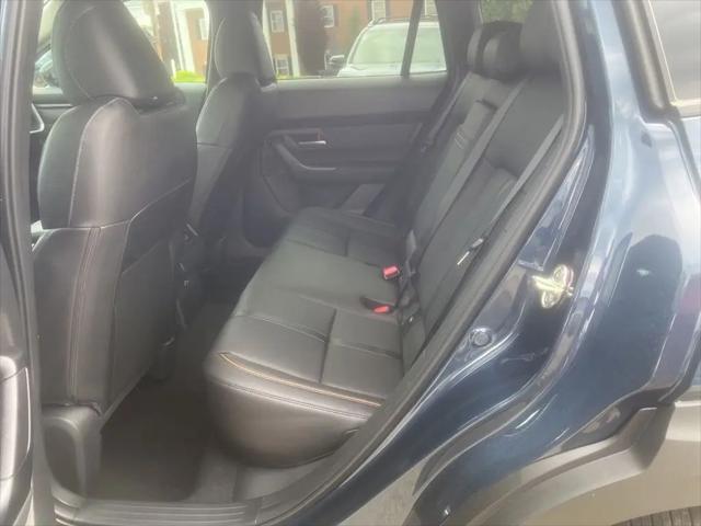 2026 Mazda CX-50 2.5 S Premium