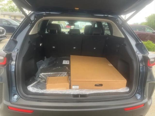 2026 Mazda CX-50 2.5 S Premium