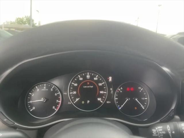 2026 Mazda CX-50 2.5 S Premium