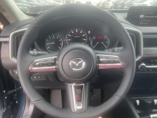 2026 Mazda CX-50 2.5 S Premium