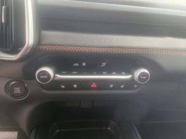 2026 Mazda CX-50 2.5 S Premium