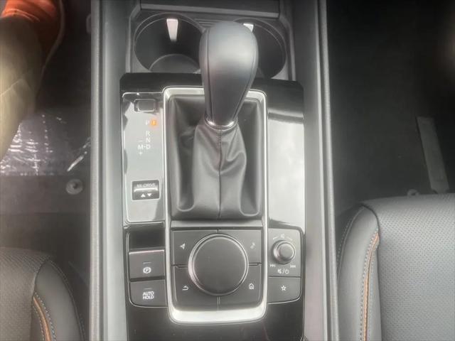 2026 Mazda CX-50 2.5 S Premium