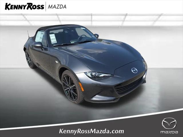 2026 Mazda MX-5 Grand Touring for sale in North Huntingdon, PA
