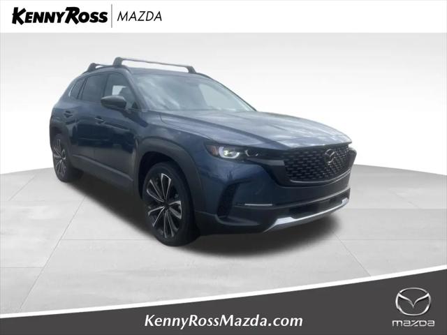 2026 Mazda CX-50 2.5 Turbo Premium Plus for sale in North Huntingdon, PA