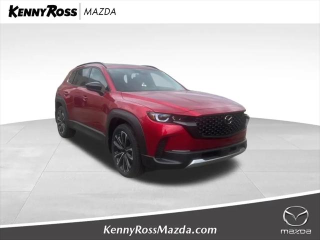 2026 Mazda CX-50 2.5 Turbo for sale in North Huntingdon, PA