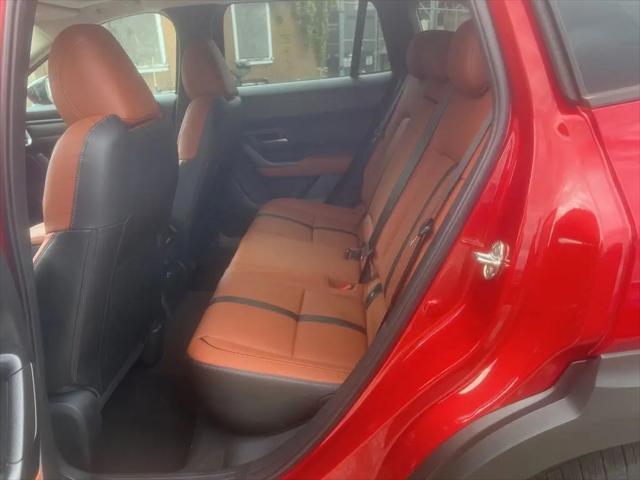 2026 Mazda CX-50 2.5 Turbo