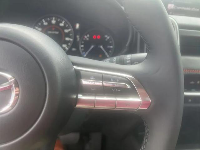 2026 Mazda CX-50 2.5 Turbo
